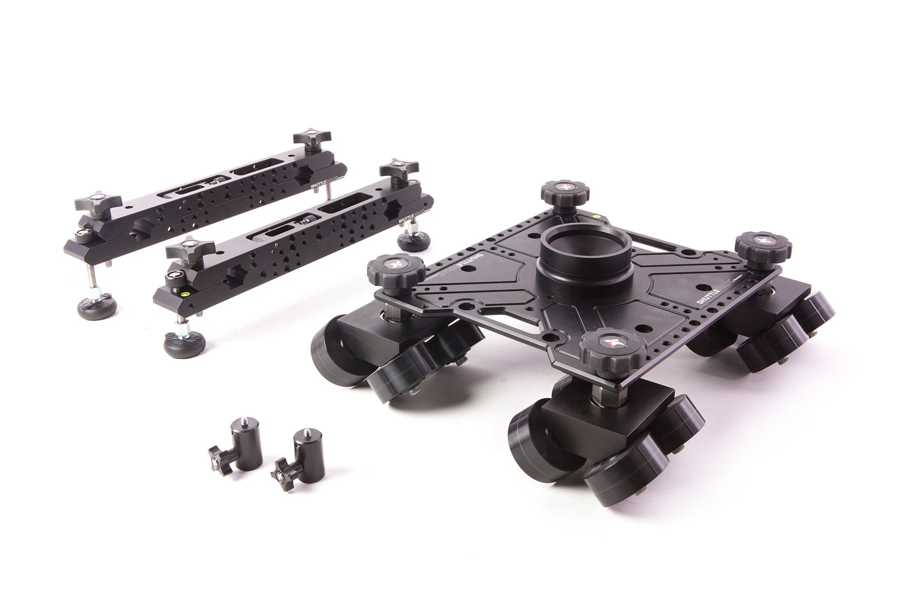 Kessler Shuttle Dolly