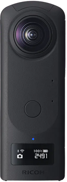 Ricoh Theta Z1